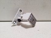 Front door lower hinge