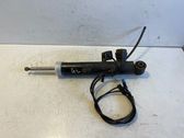 Rear shock absorber/damper