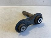 Other rear suspension part