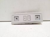 Éclairage lumière plafonnier arrière