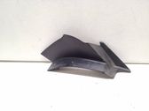 Rear/tail light trim molding
