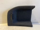 Trunk/boot side trim panel
