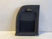 Trunk/boot side trim panel