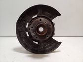Rear wheel hub