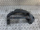 Gearbox mounting bracket