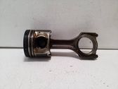 Piston avec bielle