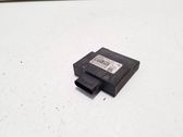 Autres unités de commande / modules