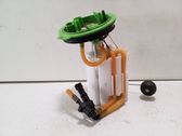 In-tank fuel pump