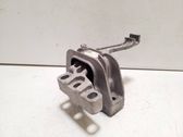 Engine mount bracket