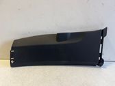(B) pillar trim (bottom)