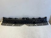 Rear bumper mounting bracket