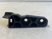 Rear bumper mounting bracket