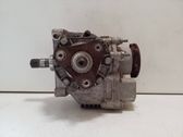 Gearbox transfer box case