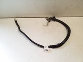 Minuskabel Massekabel Batterie