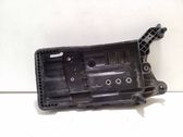 Battery tray