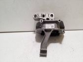 Engine mount bracket
