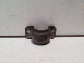 Sway bar bush bracket, rear