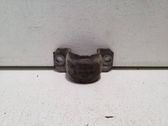 Sway bar bush bracket, rear
