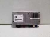 Camera control unit module