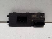 Tailgate/trunk control unit/module