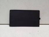 Glove box pad