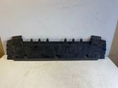 Front bumper skid plate/under tray