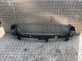 Rear bumper mounting bracket