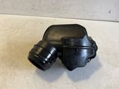 Intake resonator