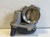 Soupape d'étranglement