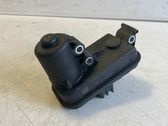 Actionneur électrique turbo