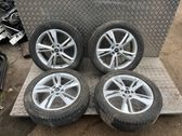 19 Zoll Leichtmetallrad Alufelge