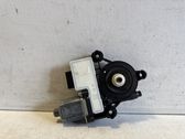 Rear door window regulator motor