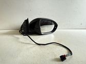 Front door electric wing mirror