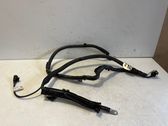 Cables (alternador)