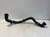 Engine coolant pipe/hose