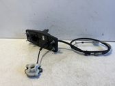 Gear shift cable linkage