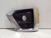 Front fog light trim/grill