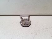 Front door lock loop/hook striker