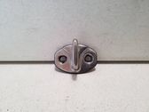 Front door lock loop/hook striker