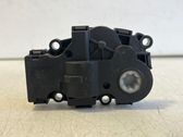Air flap motor/actuator