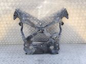 Front subframe
