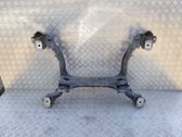 Rear subframe