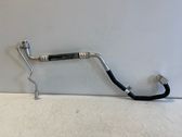 Air conditioning (A/C) pipe/hose