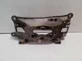 Gearbox mounting bracket
