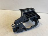 Dashboard side air vent grill/cover trim