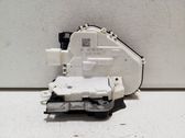 Rear door lock