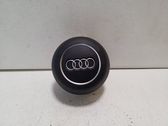 Steering wheel airbag
