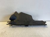 Rear underbody cover/under tray