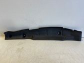 Fender end trim