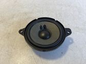 Altavoz de la puerta delantera